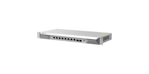 Routeur haute performance Reyee RG-EG1510XS - Rack 19" 10 ports dont 2x SFP+ 10G