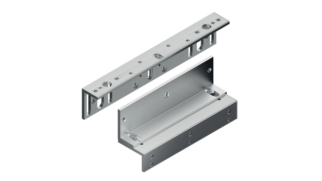 Serrure connectée kit zl ajust pour em EH3