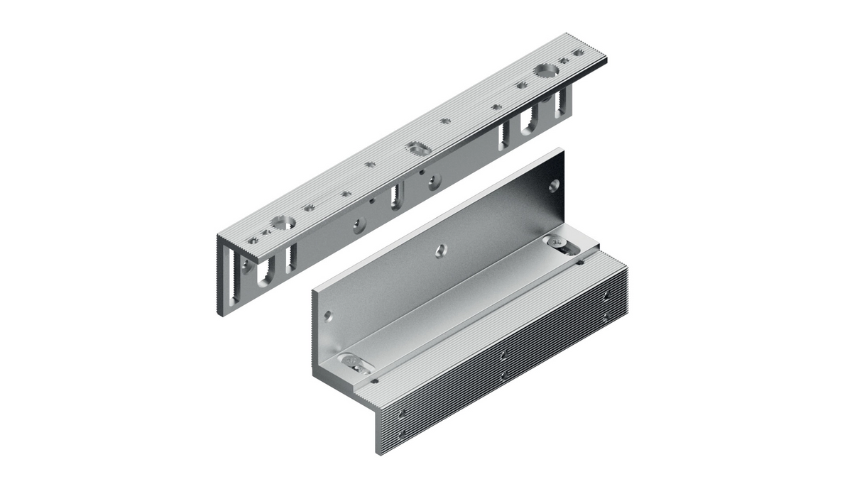 Serrure connectée kit zl ajust pour em EH3