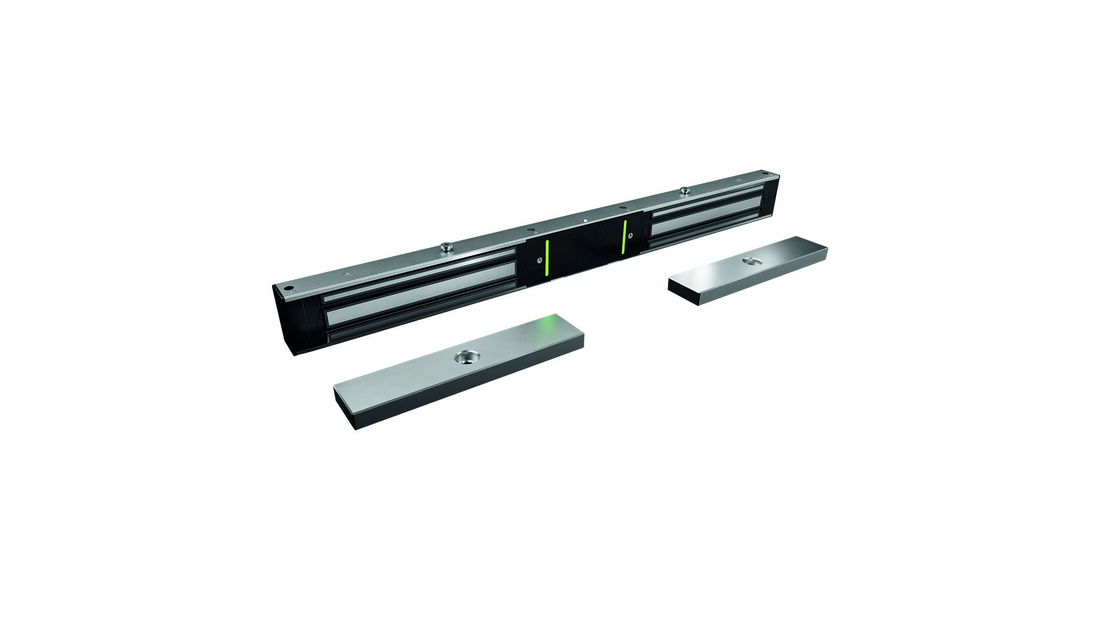 Serrure connectée vent em EH3 ap double 2x300kg