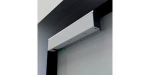 Serrure connectée vent em EH3 ap 300kg 12/48VDC IP54 – vue 3