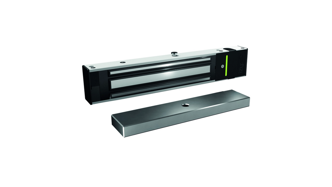 Serrure connectée vent em EH3 ap 300kg 12/48VDC IP54