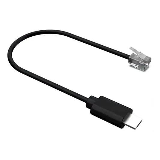 Casque téléphonique adaptateur casque pour serie T3