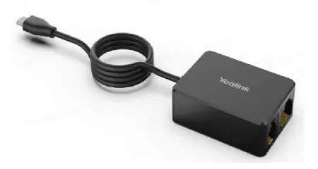 ADAPTATEUR EHS USB DE CASQUE POUR POSTES WH62/63 COMPATIBLE CISCO/AVAYA/POLY ET GRANDSTREAM
