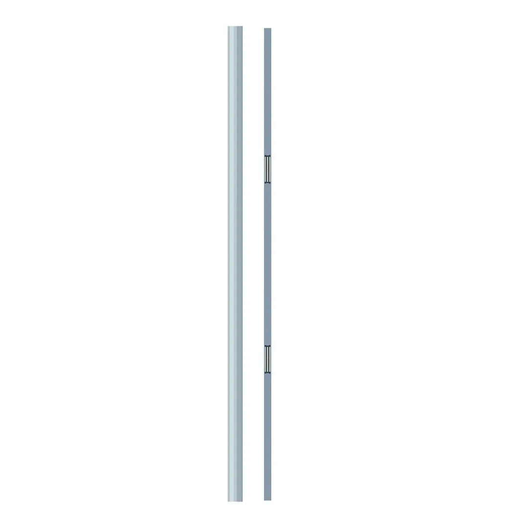 Serrure connectée bandeau em 3000 24/48V DC ch