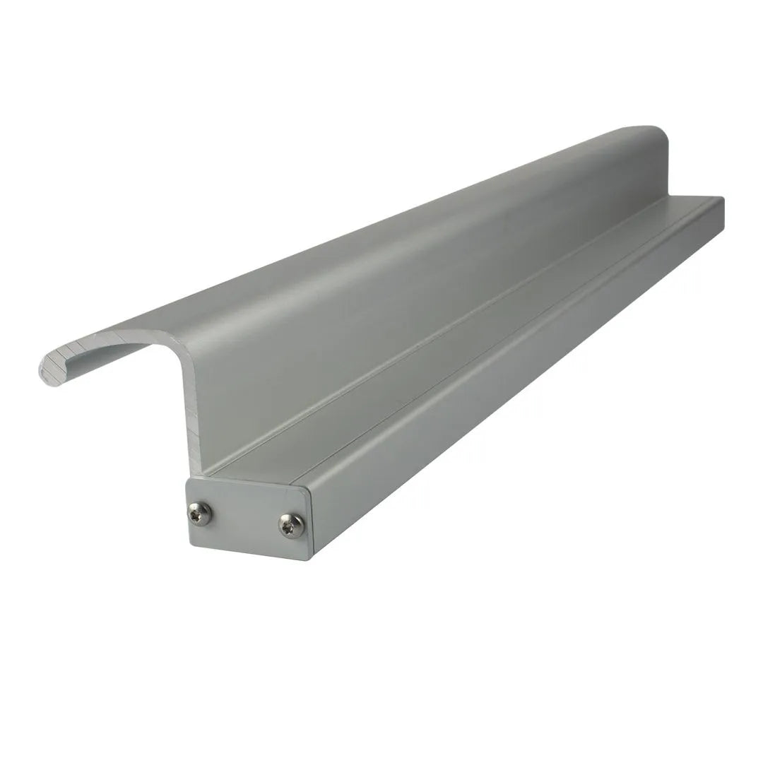 Serrure connectée entret alu 2 mm EMDH300X *5