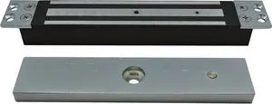Serrure connectée vent em enc 35,5 24/48V DC ch – vue 2