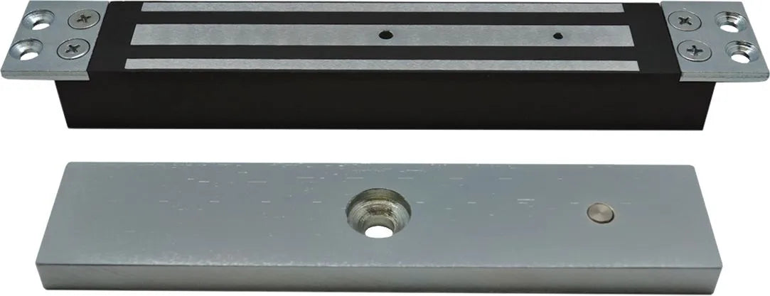 Serrure connectée vent em enc 35,5 24/48V DC ch