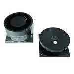 Serrure connectée vent em ronde 60 12/24V DC 150KG – vue 2