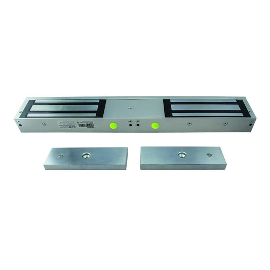 Serrure connectée vent em ap 2X1200 24/48V DC ch