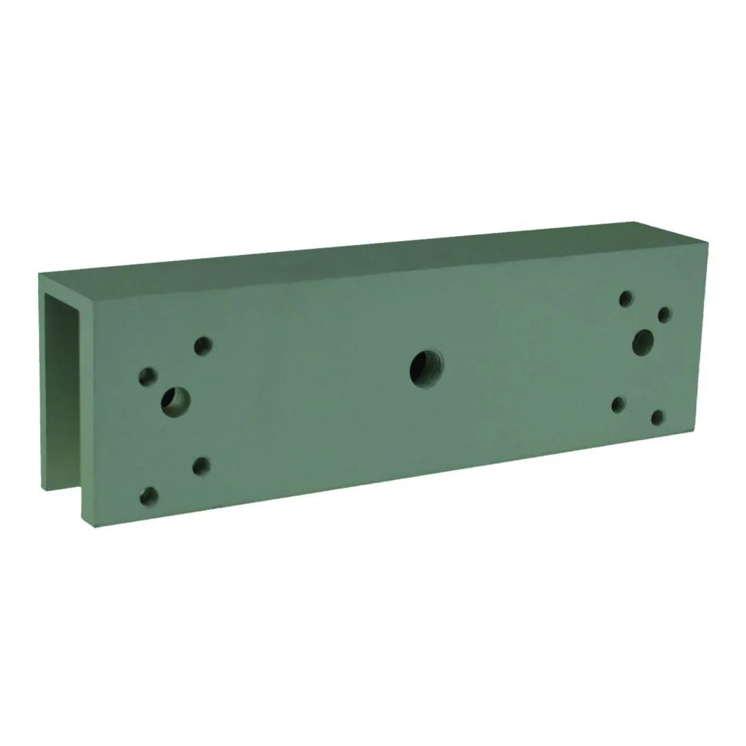 Serrure connectée kit U contrep EMS1200/EMM1200