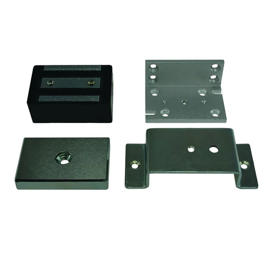 Serrure connectée vent em min ap 12V DC ch