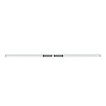 Serrure connectée tube em H 2X1200 12/24V DC ch – vue 2