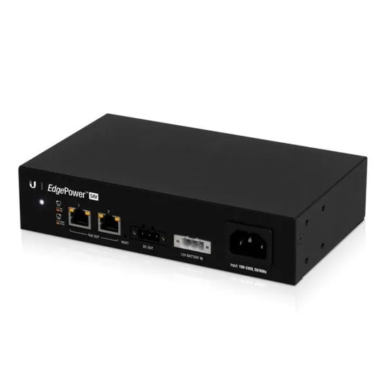 Alimentation pour switch edgepower supply 54V 72W