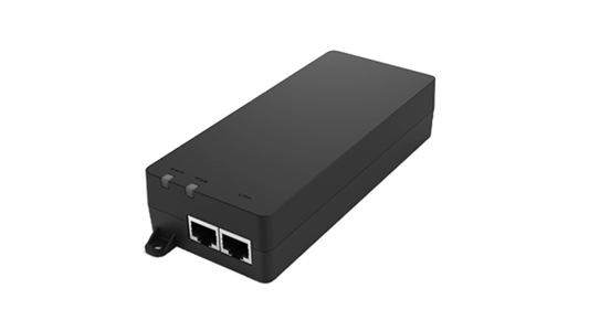 Injecteur PoE adaptateur POE intérieur 56V/90W