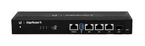 Routeur Wi-Fi edgerouter 4-PORT – vue 2