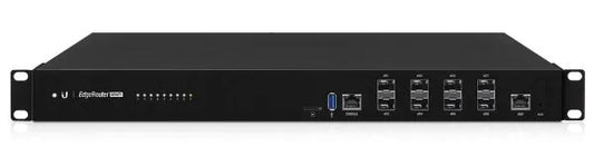 Routeur Wi-Fi 10-GIGABIT sfp+ edgerouter