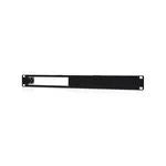 Accessoire pour modem edgerouter rack mount kit, rack mou – vue 2