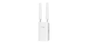 Routeur cellulaire 3x Gigabit wan/lan Ports (2x PoE Out, 1x PoE in) – vue 2