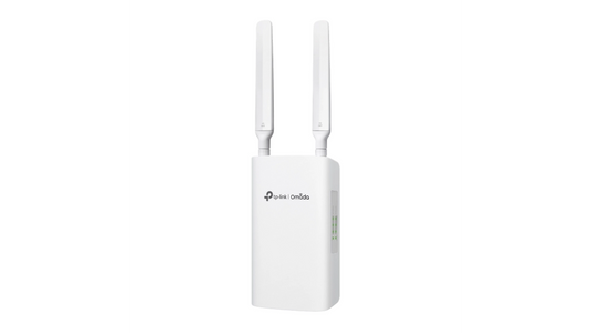 Routeur cellulaire 3 ports POE 1x carte nano SIM IP 55