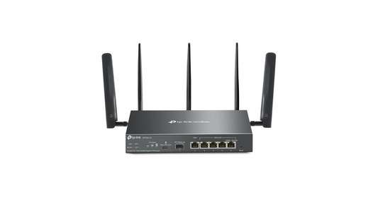 Routeur cellulaire firewall idp/ids dpi antimalware 2 cartes SIM