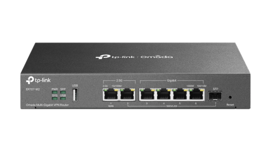 Routeur Wi-Fi ids antimalware dpi gestion du trafic