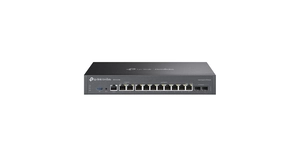 Routeur Wi-Fi vpn gigabit omada 2X2,5 – vue 2