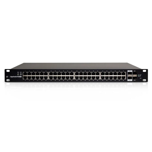 EDGE SWITCH 48 PORTS POE 500W +