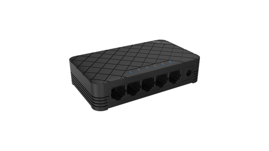 Switch Reyee ES05 5 ports