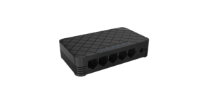 Switch Reyee ES08G vue 2