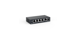 Switch Reyee ES105D vue 2