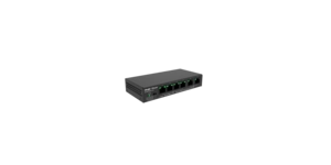 Switch Reyee ES106D-PV2 vue 2