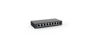 Switch Reyee ES108GD vue 2