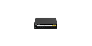 Switch Reyee ES110F-P vue 2
