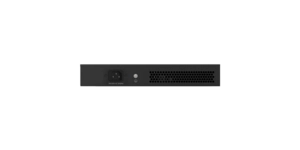 Switch Reyee ES110GDS-P vue 4