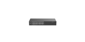 Switch Reyee ES116G-L vue 2