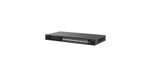 Switch Reyee ES126FGS-LP vue 2
