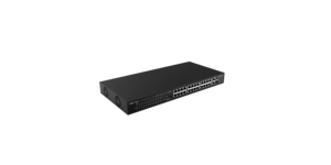 Switch Reyee ES126S-LPV2 vue 2