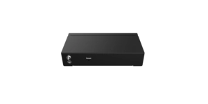 Switch Gigabit PoE+ 5 ports Reyee ES205GC-P – budget 54W