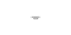 Switch Gigabit extérieur IP65 Reyee ES207GS-AC-OD – alimentation secteur