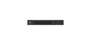 Switch 2.5G PoE+ Reyee ES209MG-P – 8 ports + uplink SFP+ 10G