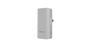 Pont Wi-Fi Reyee EST310V2 — Liaison point à point 5 GHz 802.11ac 1 km, lot de 2