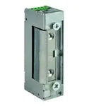 Serrure connectée gache e/r/m 12/24V ac/dc – vue 2