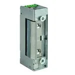 Serrure connectée gache e/r/m 12/24V ac/dc ctc – vue 2