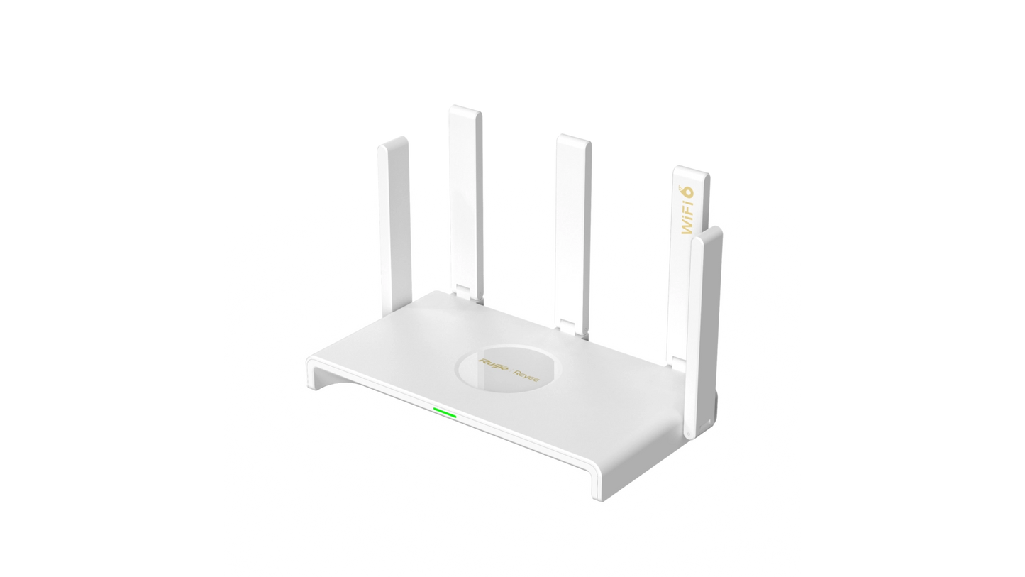 Routeur Wi-Fi 6 Mesh Reyee EW3000GX – AX3000 double WAN
