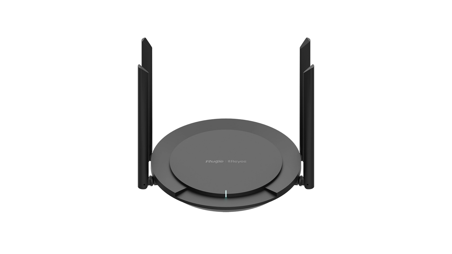 Reyee EW300PRO — Routeur WiFi 300 Mbps 802.11n