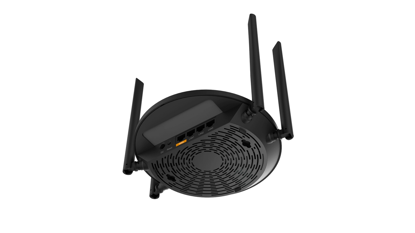 Reyee EW300PRO — Routeur WiFi 300 Mbps 802.11n