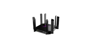 Routeur Wi-Fi 6 Mesh Reyee EW6000GX – port 2,5G, double agrégation