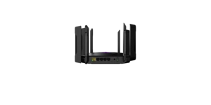 Routeur Wi-Fi 6 Mesh Reyee EW6000GX – port 2,5G, double agrégation