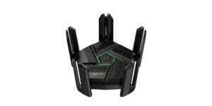 Routeur Wi-Fi WIFI7 BE7200 dual band 5x – vue 2